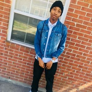 Meet your Posher, Moses